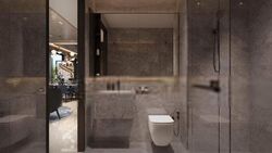 Jervois Privé (D10), Apartment #406162451